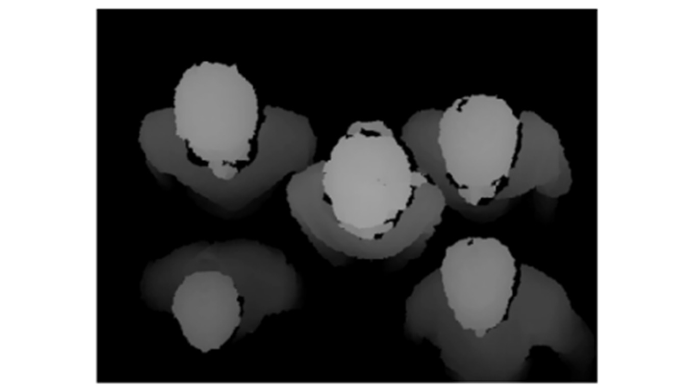 An In-depth Comparison of Binocular and Monocular Footfall Sensors ...