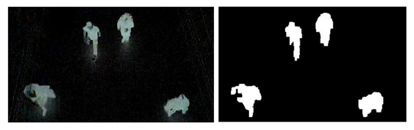 An In-depth Comparison of Binocular and Monocular Footfall Sensors ...