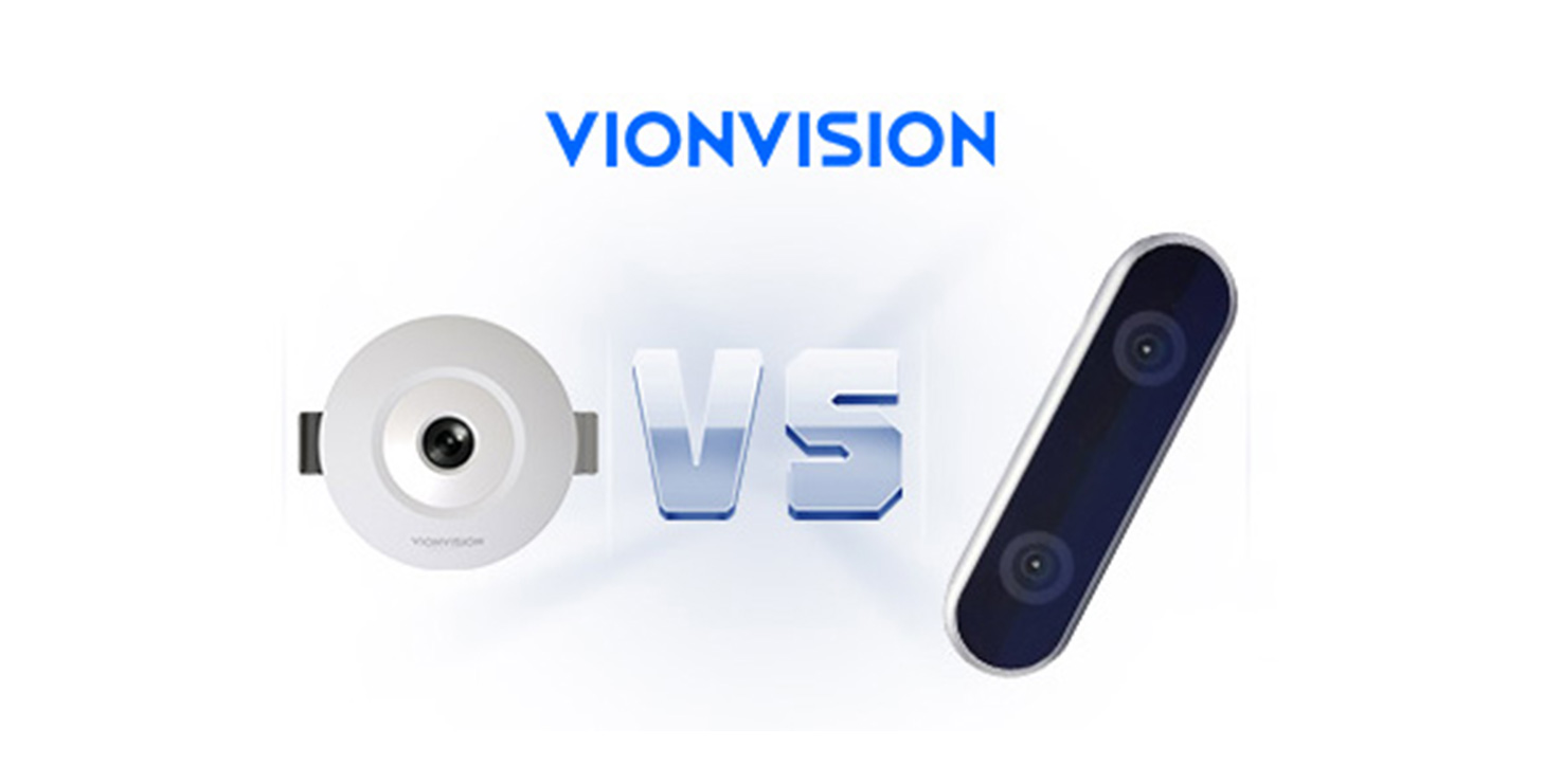 An In-depth Comparison of Binocular and Monocular Footfall Sensors ...